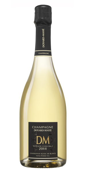 Vintage Extra Brut, Blanc de Blanc, 1er Cru