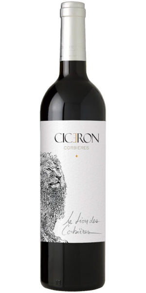 Le Lion des Corbières AOP