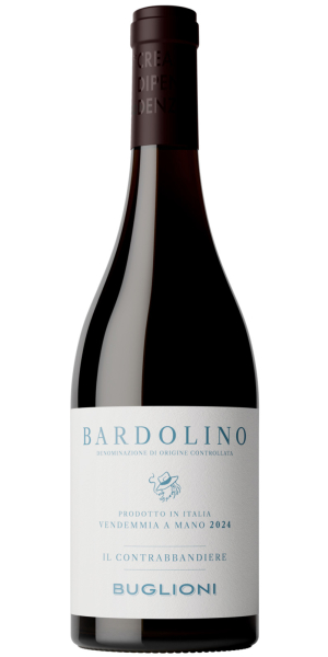 „Il Contrabbandiere“ Bardolino DOC