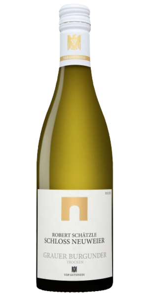 Grauburgunder, VDP.Gutswein, trocken