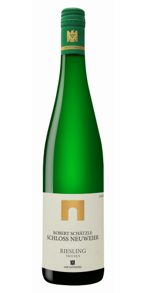 Riesling, VDP.Gutswein, trocken