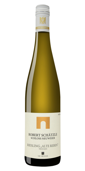 Riesling "Alte Reben", VDP.Ortsweine, trocken