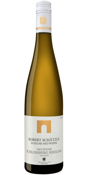 „Schlossberg“ Riesling, VDP.Erste Lage, trocken