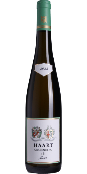 „Grafenberg“ Riesling VDP.Grosse Lage, trocken