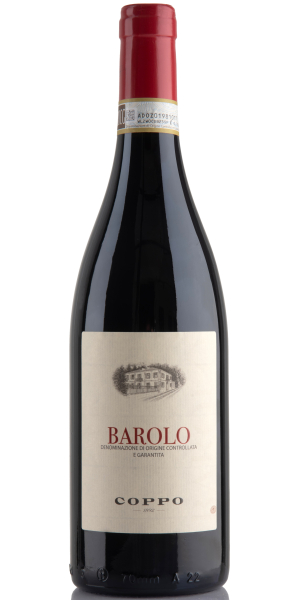 Barolo „Cellar Selection“ DOCG