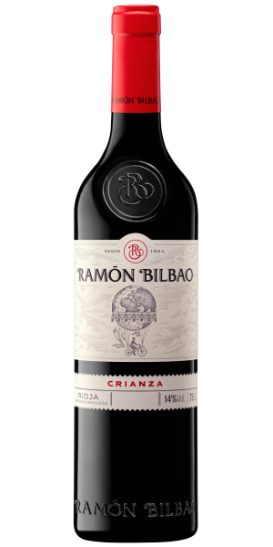 Ramón Bilbao Crianza