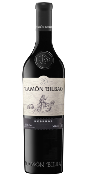 Ramón Bilbao Reserva