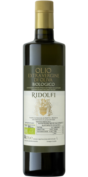 Olio Extra Vergine d’Oliva
