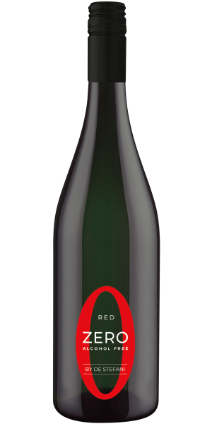 „Natur Zero“ Red, Alcohol Free