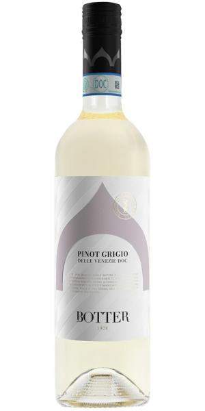 Pinot Grigio Delle Venezie DOC