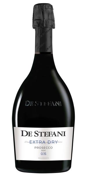 Prosecco "0.15" Millesimato Extra Dry DOC