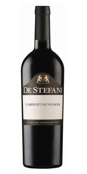 Cabernet Sauvignon, Veneto DOC