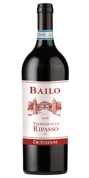 Ripasso della Valpolicella DOC, Bailo