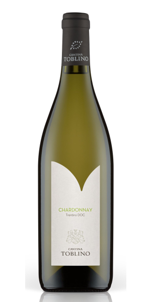 Chardonnay, Trentino DOC