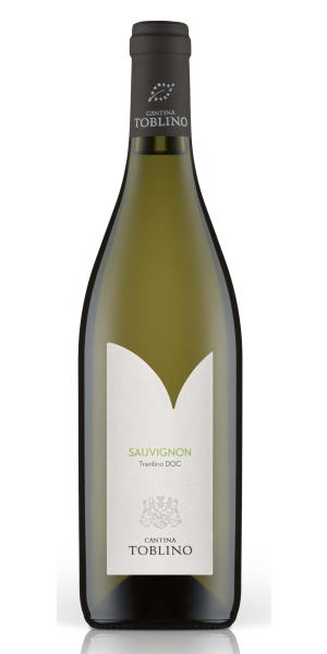 Sauvignon Blanc, Trentino DOC