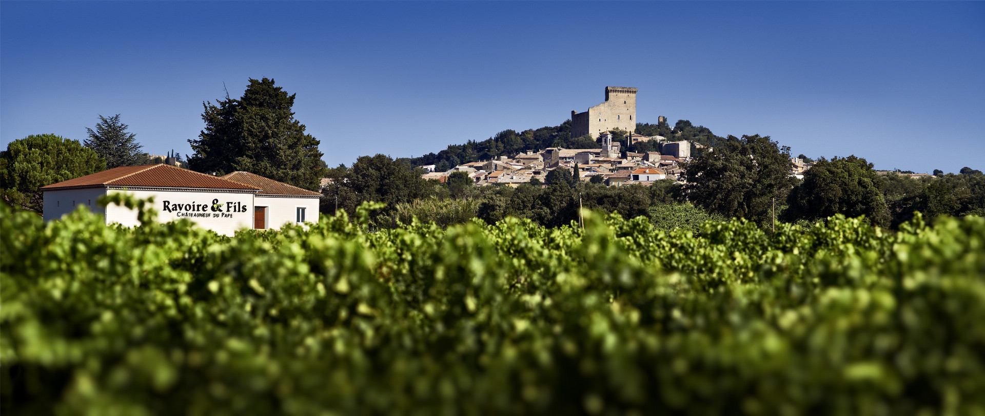 Objevte vína z údolí řeky Rhône a získejte dárek