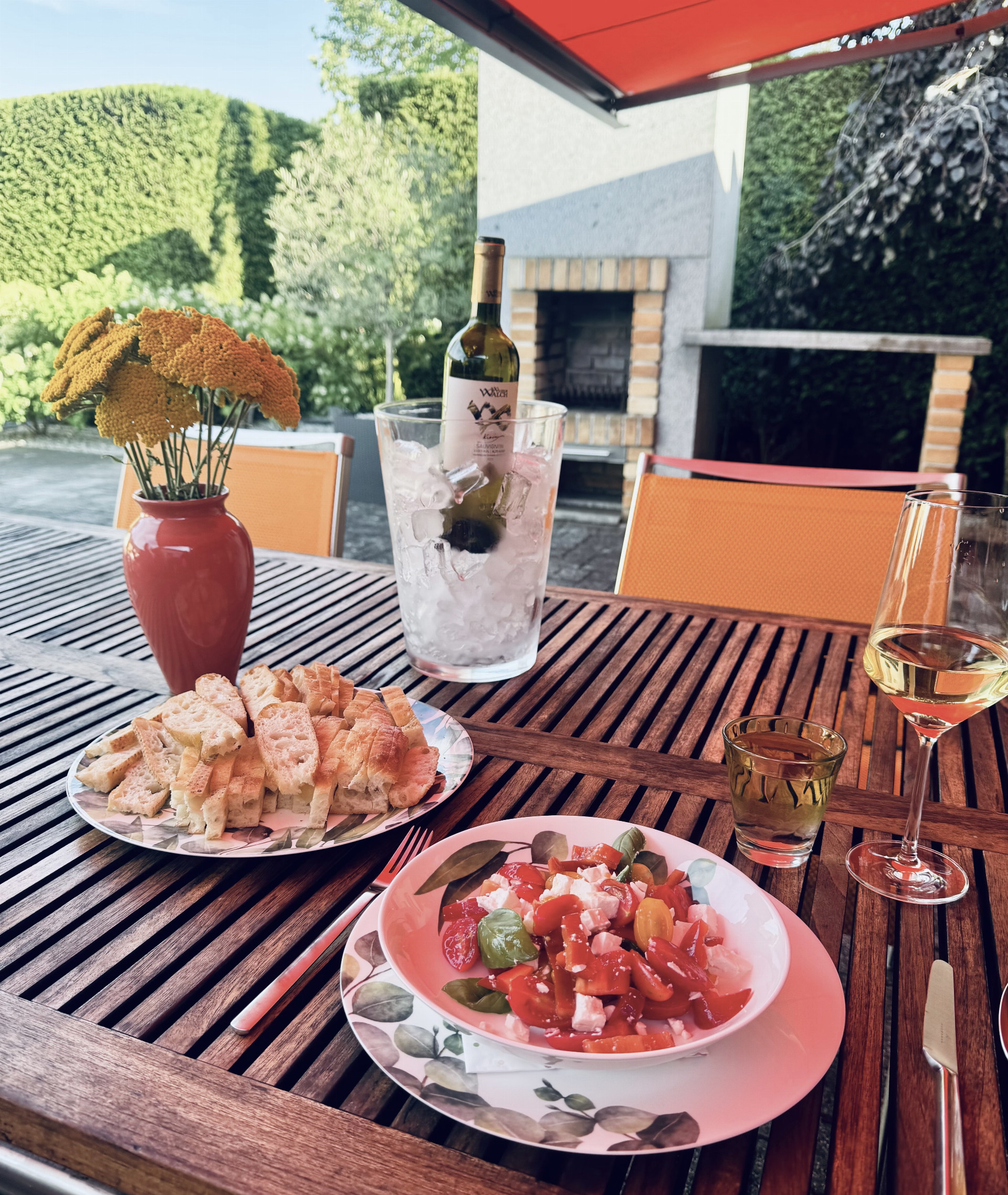 Gastronomické okénko