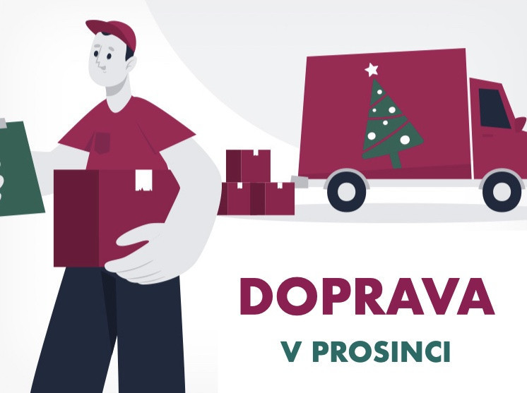 Dodávky vín v závěru roku