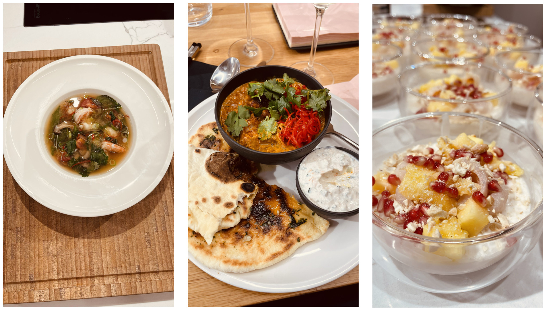 Simply Wines a Gourmet Academy: Když se potkají dva světy, které mají k sobě blízko