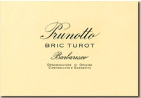 Barbaresco 