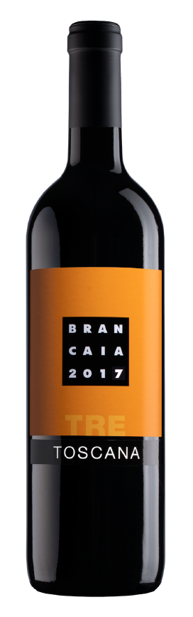 Brancaia “Tre” Toscana IGT