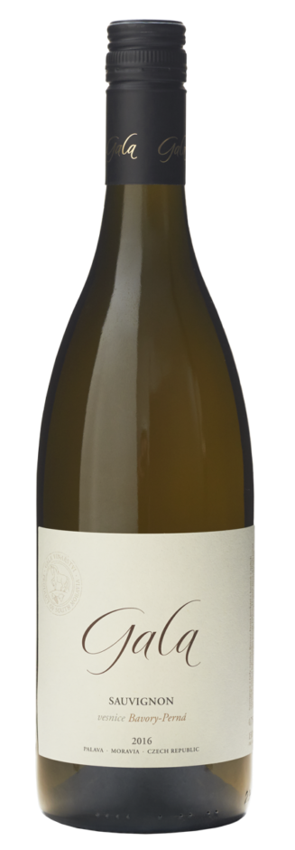 Sauvignon, Bavory-Perná