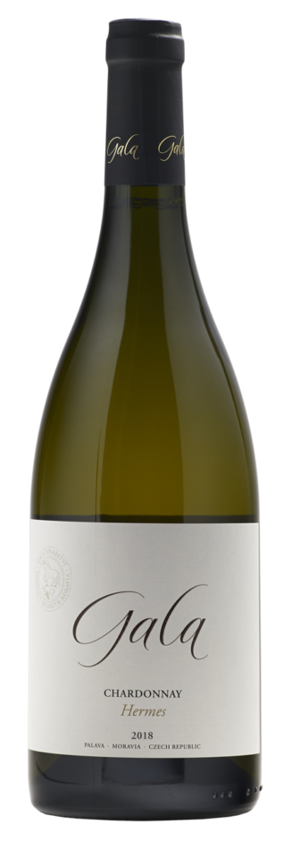 Chardonnay, Hermes