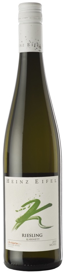 Kt Riesling Riesling „K“ kabinet, Mosel | Simply Wines