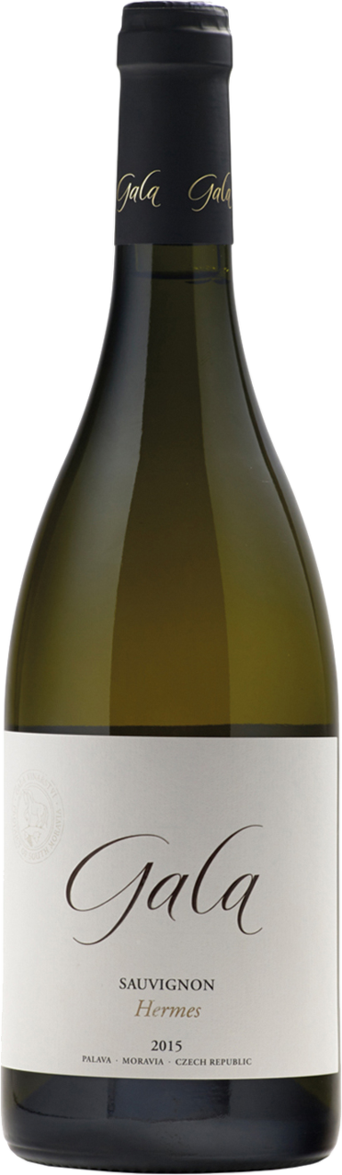 Sauvignon, řada Hermes