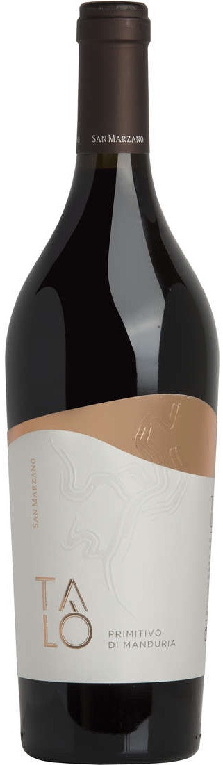 “Talò” Primitivo di Manduria DOC