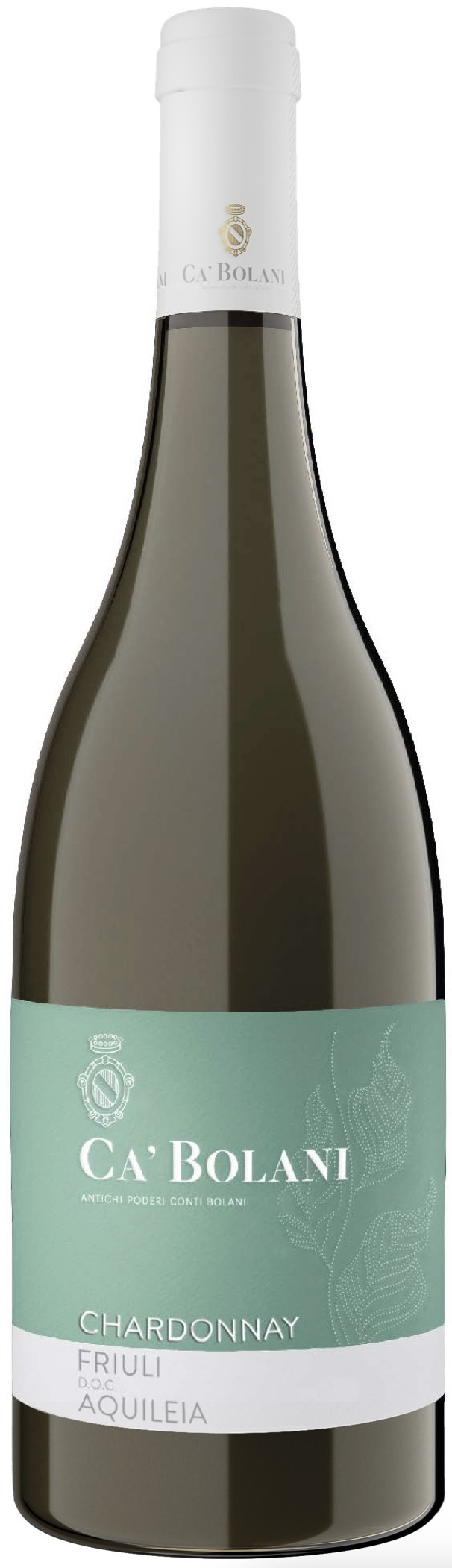 Chardonnay, Friuli DOC Aquileia SimplyWines